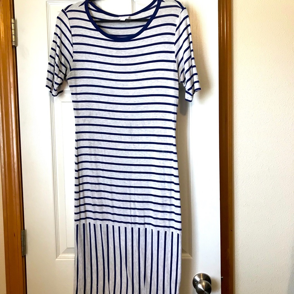 Lularoe Julia dress